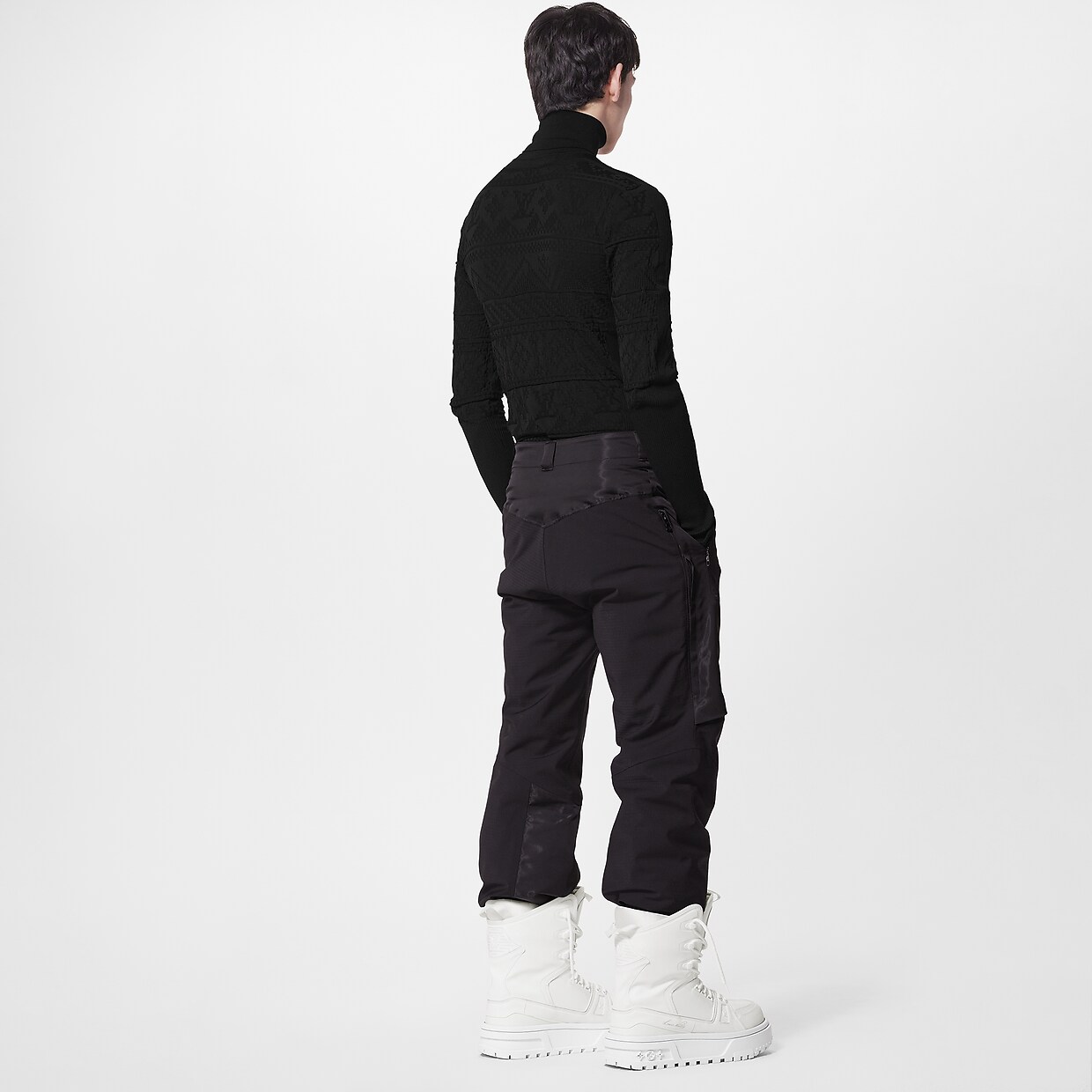 lv trainer snow